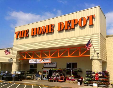 Home Depot