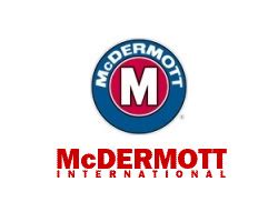 McDermott International, Inc. « Logos & Brands Directory