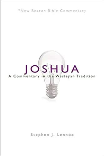 Best Joshua Commentaries for Bible Study, Preaching, and Teaching ...