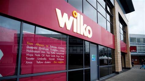 Wilko administrators warn of ‘likely’ job losses and store closures