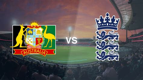 Australia vs England live stream — how to watch the T20 World Cup game live | Tom's Guide