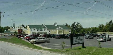 YMCA in Franklin, MA | Frankin, MA, Massachusetts Home Sales, Real ...