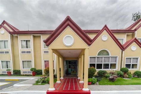 Hotel apartment | 1 Queen Bed Room - Tarlac | Philippines