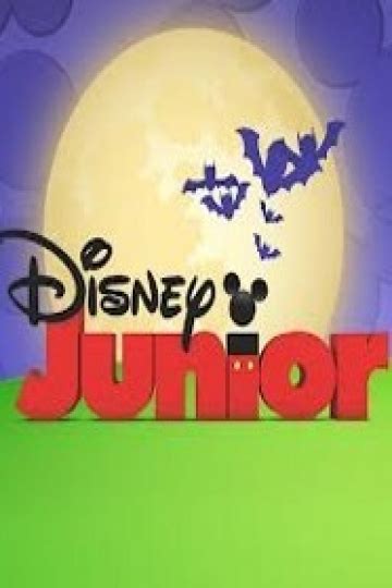 Watch Disney Junior Halloween Streaming Online - Yidio