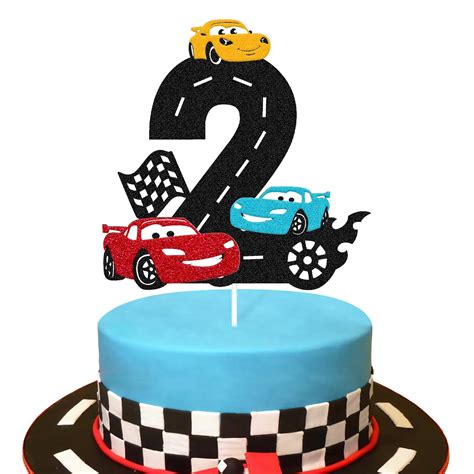 Update 161+ 2 birthday cake latest - in.eteachers