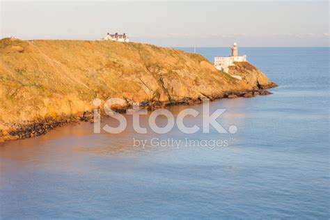 Baily Lighthouse Stock Photo | Royalty-Free | FreeImages