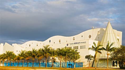 Miami Children’s Museum | Things to do in Miami, Miami