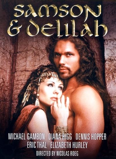Samson and Delilah (1996) DVD5, download for free | movie world