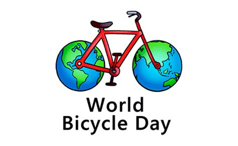 World Bicycle Day 2022 | Sakshi Education