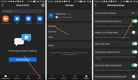 How to Mute or Unmute on Zoom Remote conferencing app - H2S Media