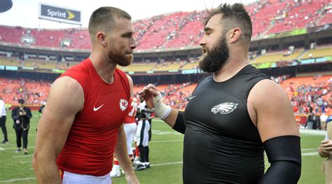 Kelce Brothers Are Not Fans of the ‘Kelce Bowl’ Storyline - TrendRadars