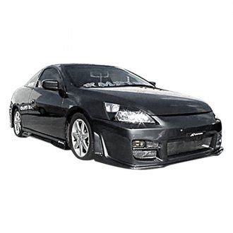 Honda Accord Body Kits & Ground Effects – CARiD.com