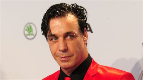 Till Lindemann | Promiflash.de