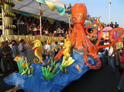 Goa Carnival 2013 | Panjim Floats Parade 9/2/13 Squid more p… | Flickr