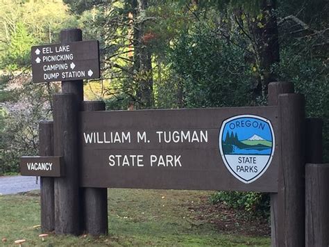 William M. Tugman State Park (Lakeside) - 2020 All You Need to Know BEFORE You Go (with Photos ...