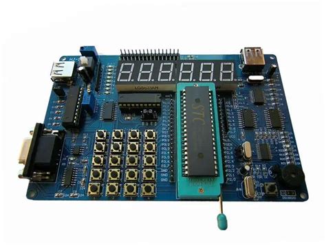 Microcontroller Unit the strongest popular science summary!