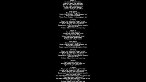 (Full Lyrics) Issues Julia Michaels - YouTube