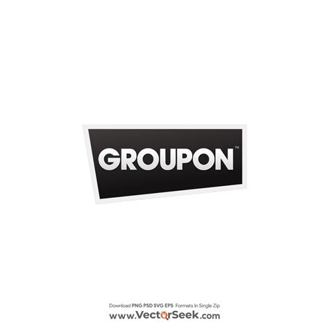 Groupon Logo Vector - (.Ai .PNG .SVG .EPS Free Download)