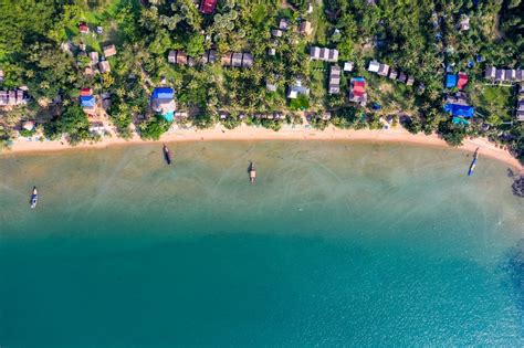 Cambodia Beaches: The Best Beaches In The Country