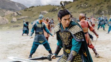 Dynasty Warriors Review: Netflix's Live-Action Videogame Adaptation Can't Live up to Its Grand ...