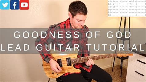 Goodness Of God Chords Bethel Music Easy Guitar Chords | Hot Sex Picture