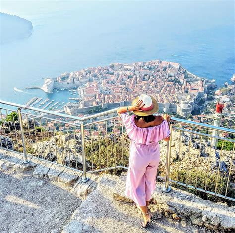 A Guide To The Must-See Game Of Thrones Tour Dubrovnik, Croatia | Diana ...