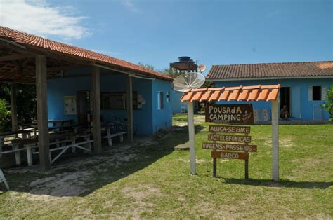 Ilha do Cardoso: Brazilian island is a true escape | CNN