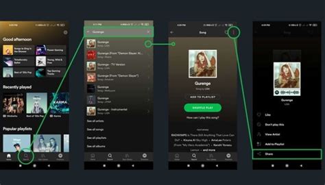 Spotify Codes - A Guide on What They Are & How to Use Them