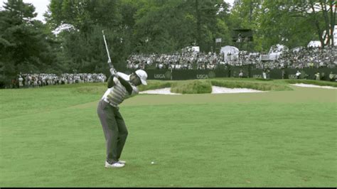 Tiger Woods at US Open Golf 2013: Day 2 Recap and Twitter Reaction | Bleacher Report