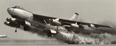 B-47 Stratojet United States Nuclear Forces