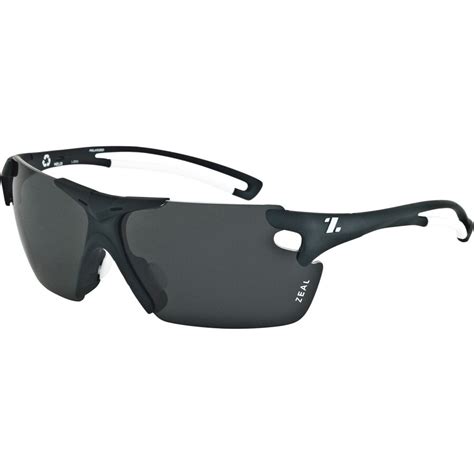 Zeal Helix Polarized Sunglasses - Men's - Accessories