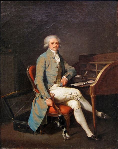 Rodama: a blog of 18th century & Revolutionary French trivia: An early ...