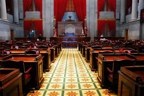 Commentary: State legislature fails us • Tennessee Lookout