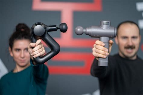 Expert Comparison: Hypervolt vs Theragun (2025) | Garage Gym Reviews