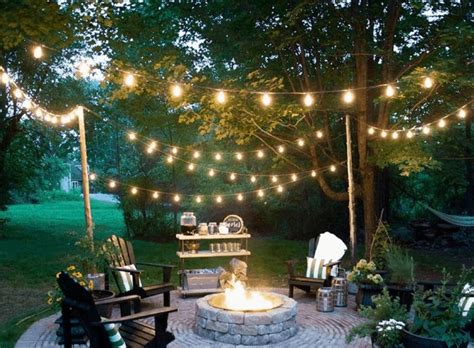 Edison String Lights for Patio or Deck ONLY $29.99!