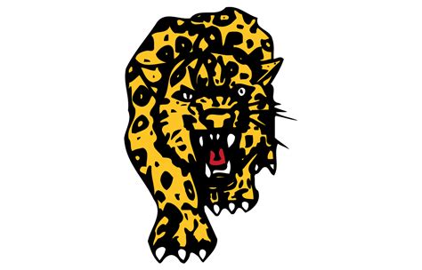 Southern Jaguars Logo and symbol, meaning, history, PNG, brand