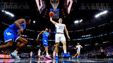 On Kansas Jayhawks’ Sunflower Showdown and KU basketball | Wichita Eagle