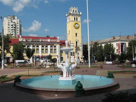 Khmelnytskyi