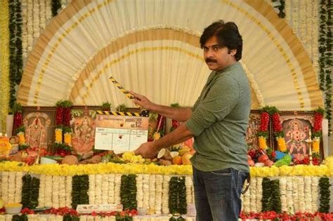 Pawan Kalyan, Rana to star in Telugu remake of Ayyappanum Koshiyum