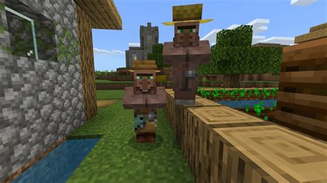 Minecraft Guide to Villagers: Trading, jobs, breeding and more | Windows Central