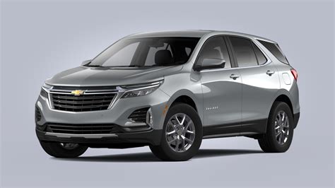 2024 Chevrolet Equinox Features & Specs | AutoNation Chevrolet Doral