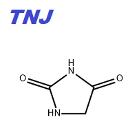 Buy BEST QUALITY CAS 461-72-3 Hydantoin ,Hydantoin, glycolylurea 99% ...