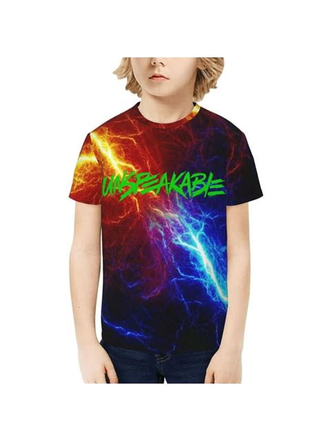 Unspeakable Merch