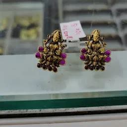 Deepak jewellers - Jewelry designer - Chennai - Tamil Nadu | Yappe.in