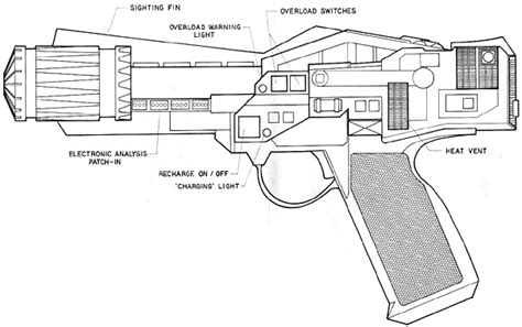 Particle Beam Weapon Definition - The Best Picture Of Beam