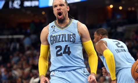 Dillon Brooks: 5 NBA teams who should sign him with Grizzlies passing