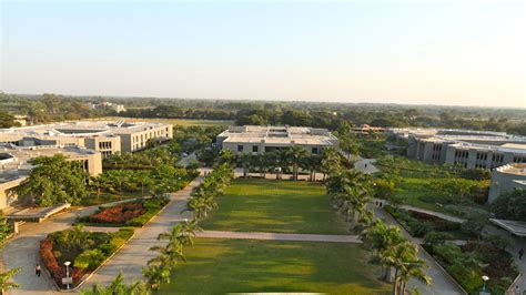 CSPIT | Charusat University | Best Engineering College in Gujarat
