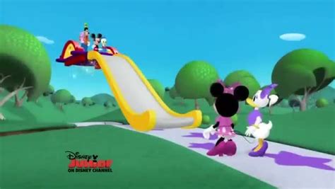 Mickey Mouse Clubhouse Season 2 Episode 36 Mickey and the Enchanted Egg ...