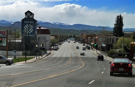 Lander- Wyoming | Wyoming, Beautiful places, Favorite places