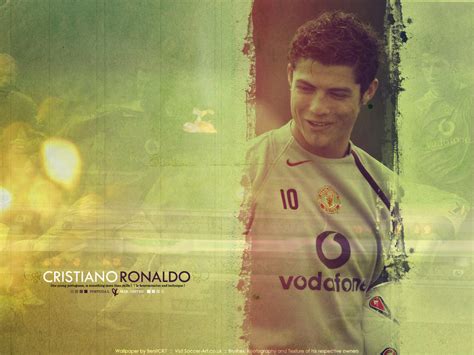 Cristiano Ronaldo - Cristiano Ronaldo Wallpaper (679237) - Fanpop